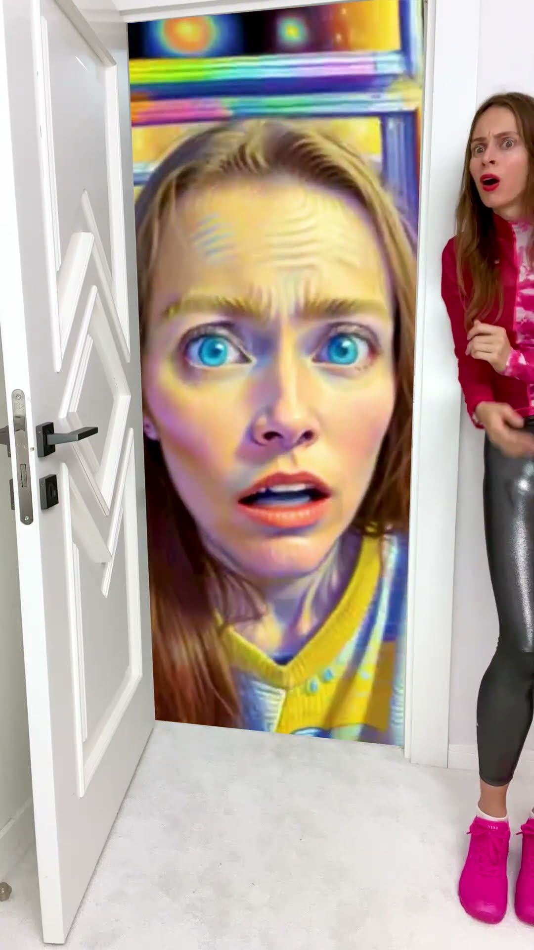 OMG Million View TikTok New Crazy Magic Clip (P2590) #shorts by Anya Kova