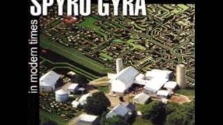 Video thumbnail of "Feelin' Fine - Spyro Gyra (HQ)"