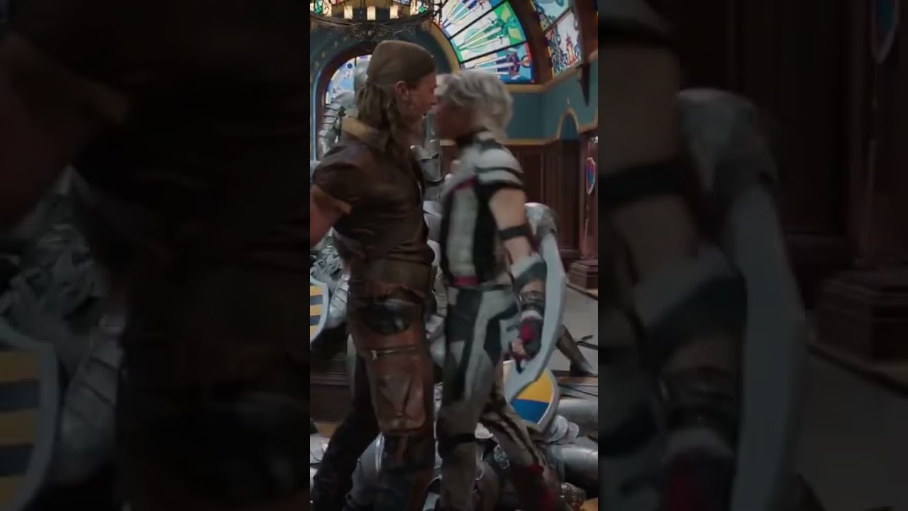 Descendants 3 - Mal & her friends were able to defeat Audrey #descendants3 #dovecameron #sofiacarson adlı videoyu YouTube'da izle Descendants 3 - Mal & her friends were able to defeat Audrey #descendants3 #dovecameron #sofiacarson adlı videoyu YouTube'da izle