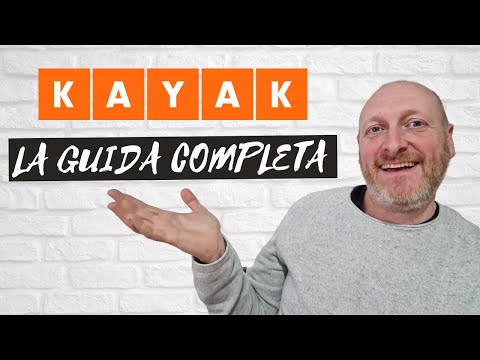 Video: Kayak.com Suggerimenti e informazioni sui motori di ricerca di viaggio