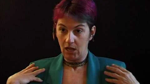 Susan Blackmore - Michael Persinger and the God Helmet (13/23)