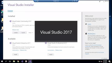CIS-119: *Troubleshooting* -  Adding Missing VB Windows Form Project Option to Visual Studio
