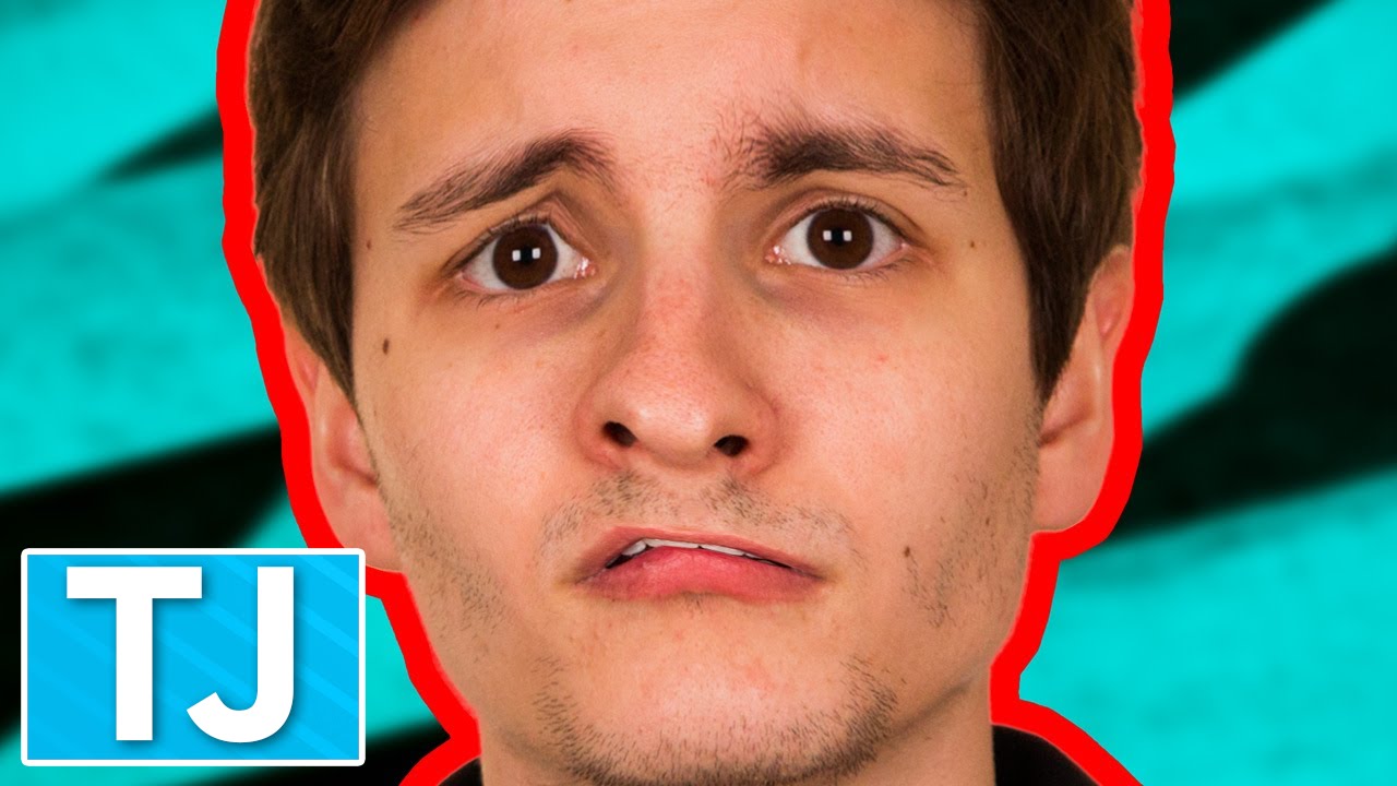 THIOJOE SUCKS - Your Dumb Comments - THIOJOE SUCKS - Your Dumb Comments