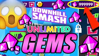 Downhill Smash Cheat - Unlimited Free Coins screenshot 3