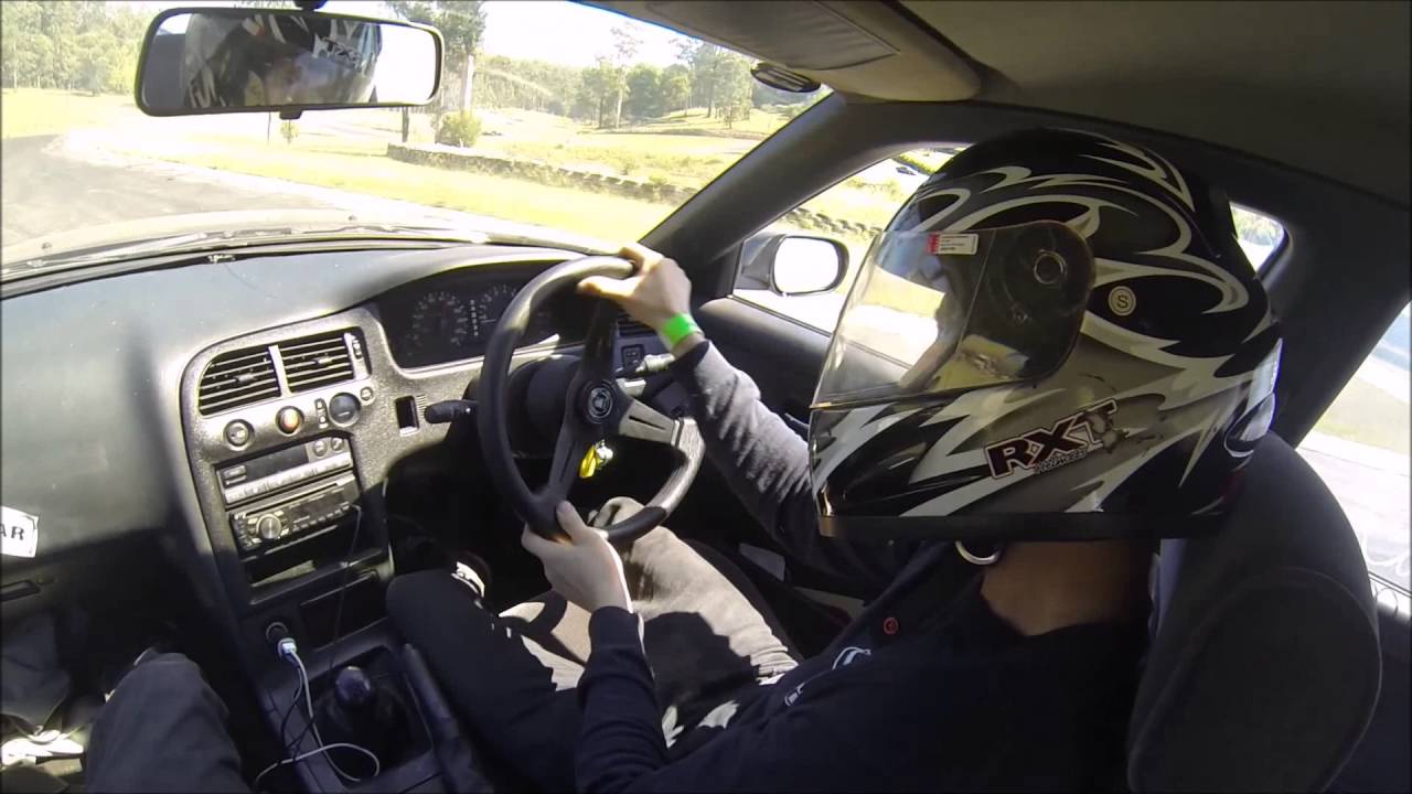 R33 NA at Raleigh Cursed Sundays