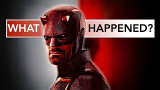 Daredevil: Born Again - ALL the Behind-The-Scenes Drama (It’s Insane!)