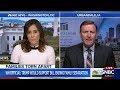Ref:DBIDX1iXHaQ Msnbc: bob vander plaats/hallie jackson talk border family separation