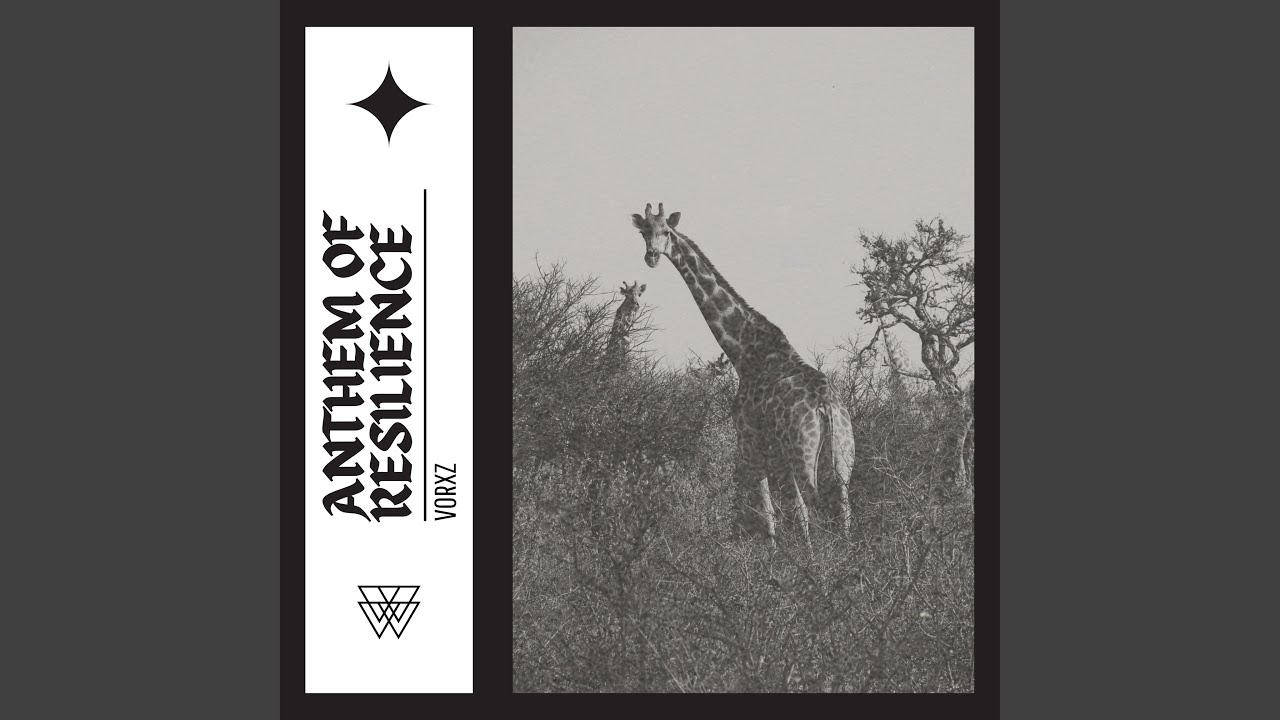 Anthem Of Resilience