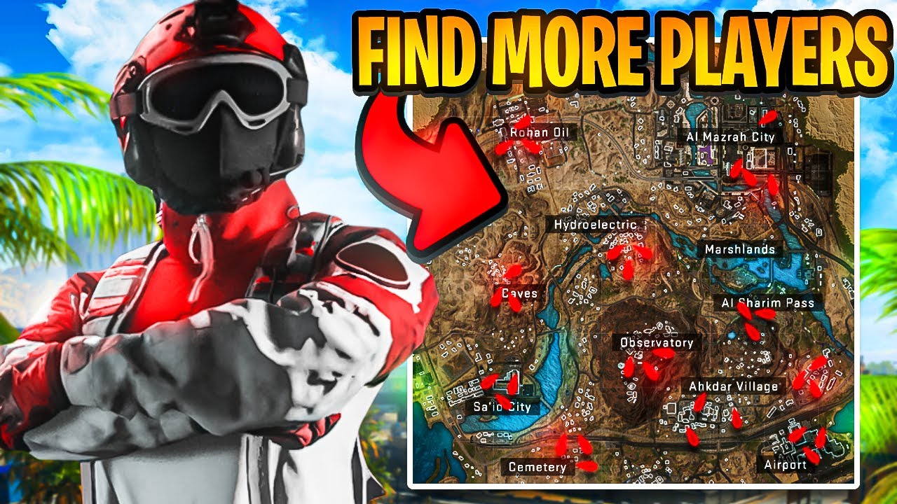 My NEW SECRET META STRATEGY to drop HIGH KILLS in WARZONE 2 SOLOS - YouTube