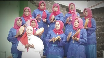 MIMI GEMINI - MADAH TERAKHIR ( Official musik video )