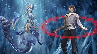 Soul Land 2: 400000 Year Ice Emperor Appears, and Huo Yuhao's Second Martial Soul Comes