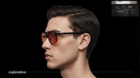 [2nd winner] Vision by Realize, AI Design Hackathon 2025