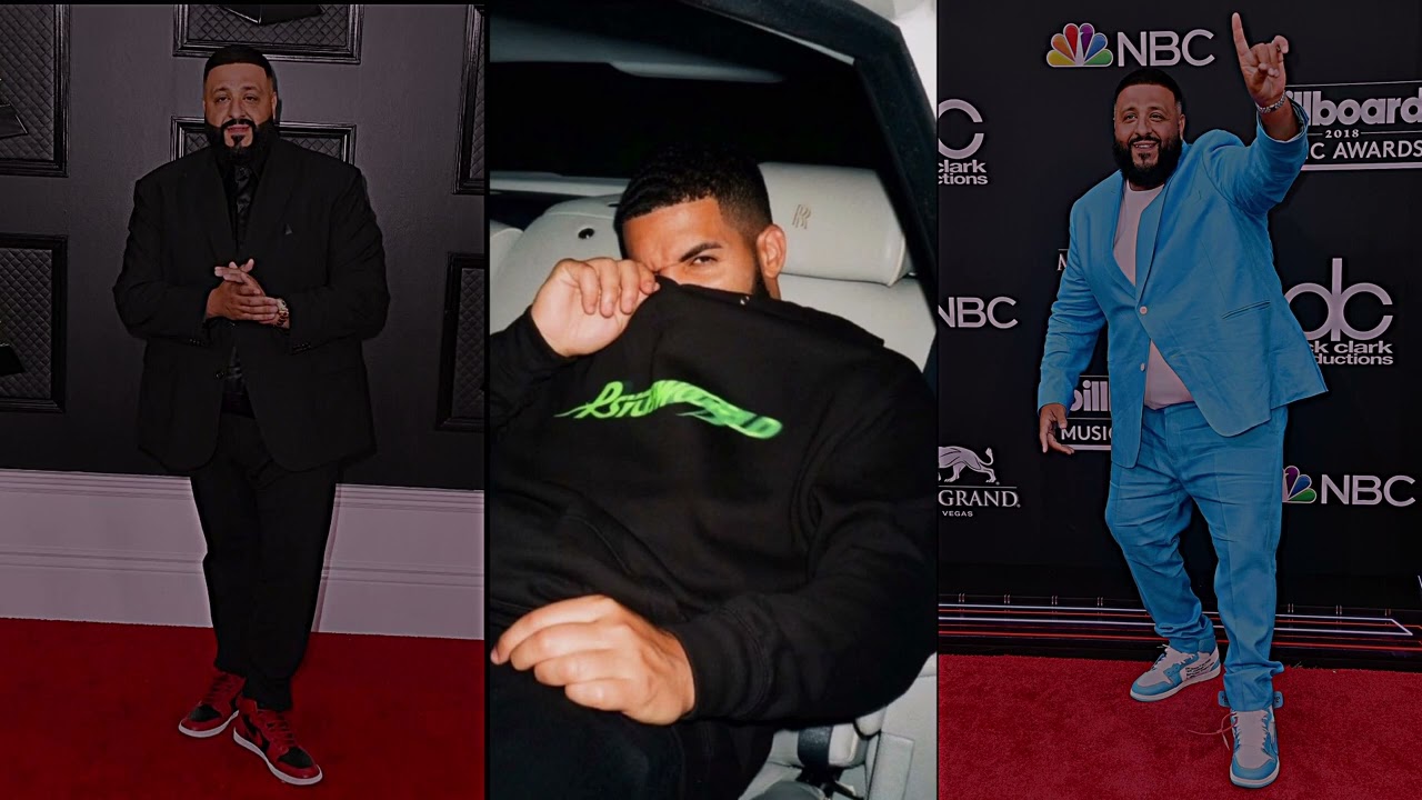 DJ Khaled ft. Drake - GREECE / BASS BOOSTED x 8D