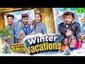 Winter vacations  shaitan rahul