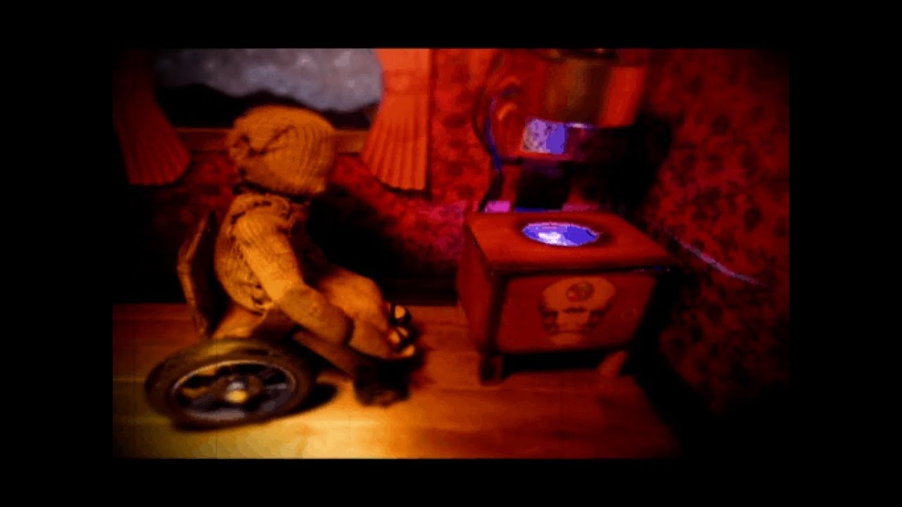 Boduf Songs - Song To Keep Me Still