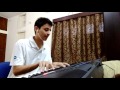 All of me-John Legend Cover