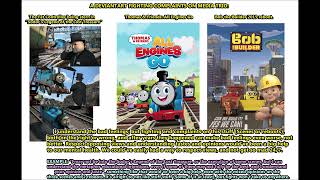 A DeviantArt Fighting Complaints on Media Trio (Picture and Description Letter)