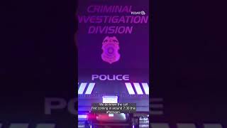 Albuquerque police investigate homicide in the Northeast Heights