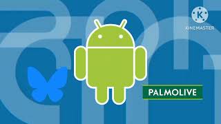 android logo remake kinemaster @win7DNH2025