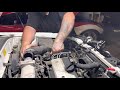 2004 Hyundai Accent Clutch replacement