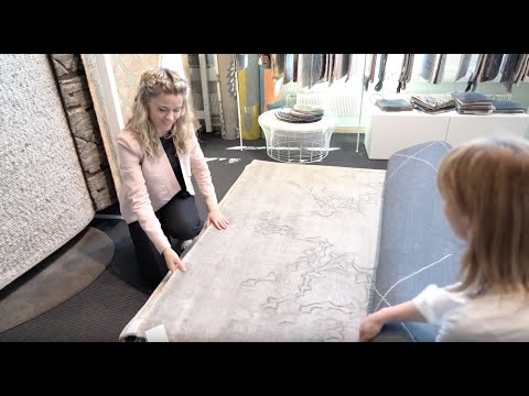 Video: Bayeux-matto - Vaihtoehtoinen Näkymä