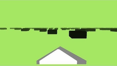 Super Cubix 3D Retro Minigame - LittleBigPlanet LBP3 PS4