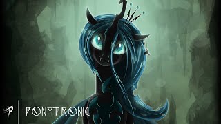 ⌠♪ Music⌡Sky Runner || Antagonist (Ponytronic Remix)