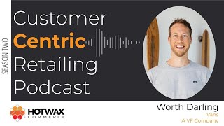 Championing BOPIS Implementation with Worth Darling