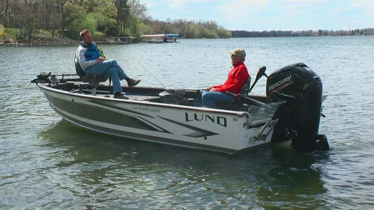 Fishing Guides Come To Terms With Being 'Non-Essential'