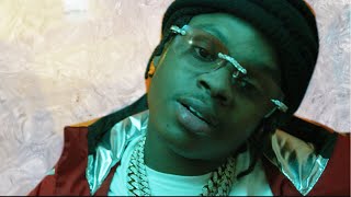 42 Dugg - World On My Shoulder (Official Video)