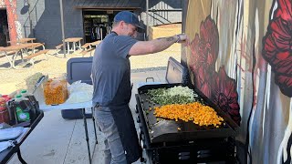 These Charlotte-area chefs were named James Beard Award finalists for 2025