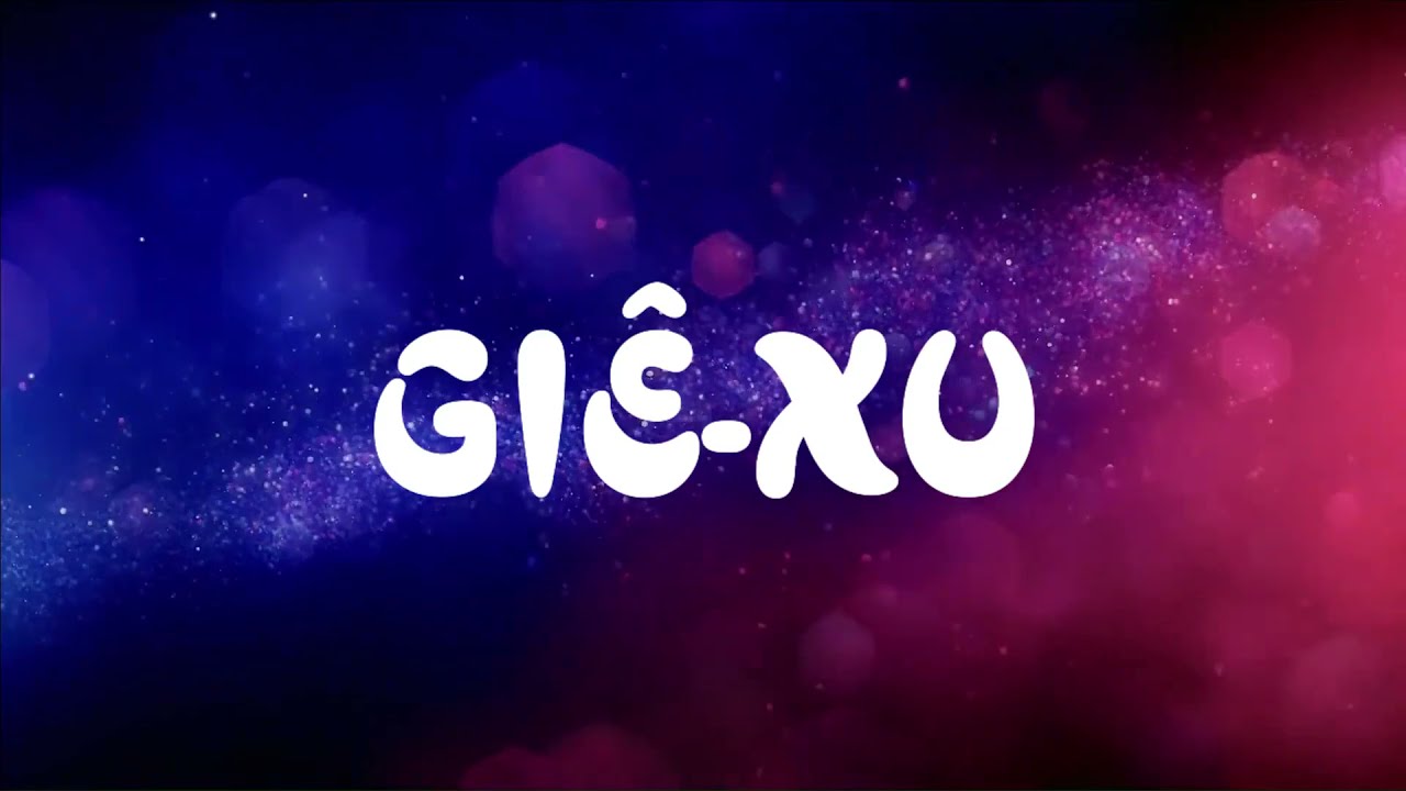 Muôn thu không đổi thay | Angela Do ft Benjamin Pham | Công Tiếng St.