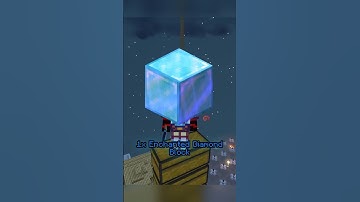 This Minecraft Block Costs $131,000,000