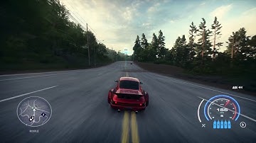 Fort Callahan Speedtrap