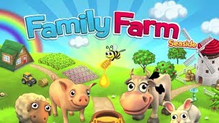 Family Farm Seaside, Gameplay screenshot 2