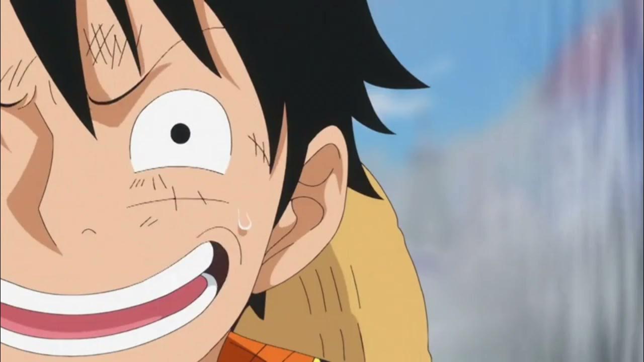 One Piece Pica Voice English Dub