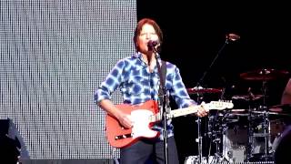 John Fogerty - Hot Rod Heart - Atlanta GA, 10-25-2013 chords