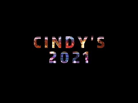 Cindy袁詠琳【2021 Recap 回顧影片】