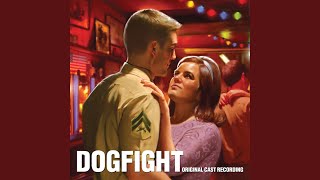 Video thumbnail of "Annaleigh Ashford - Dogfight"