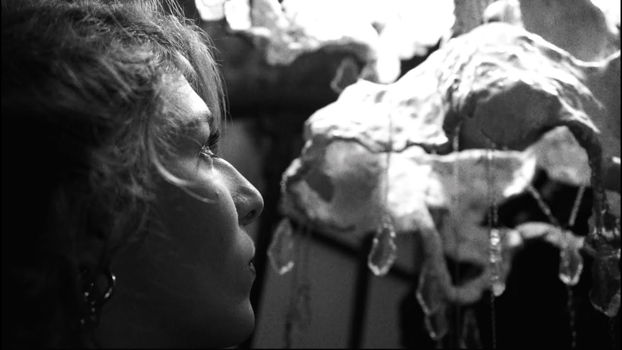 TERELYA — Мышь (acoustic)