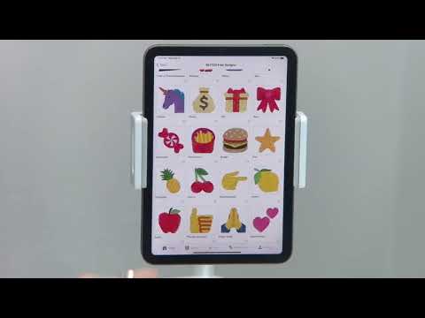 Skitch PP1 – Exploring the Artspira App