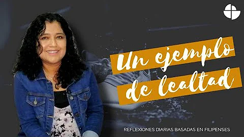 ¿Qué es un ejemplo de lealtad?