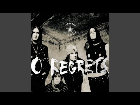 Hardcore Superstar — Pathetic Way of Life