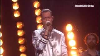 Backstreet Boys & Florida Georgia Line - God, Your Mama and Me & Everybody (Live ACM Award 2017)