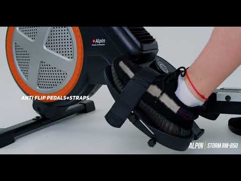 Alpin Storm RM-850 Alpin Storm RM-850