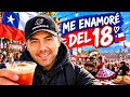Fiestas Patrias en Chile las mejores del mundo