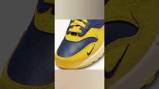 Nike Air Max 1 CO.JP “Michigan” Release Date