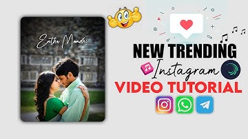 New Trending Lyrics Editing Tutorial in Alight motion || Nany Tech Icon || Alight motion With Preset