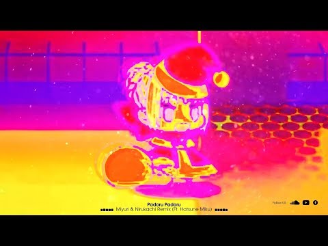 Padoru Padoru (Miyuri