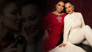 Assala & Ebru Gündeş / أكتر |Live Duet inRiyadh \\ Aktar | Gönlümün Efendisi 2026أسالا وإبرو غوندش